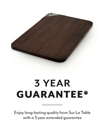 Sur La Table Large Chopping Board