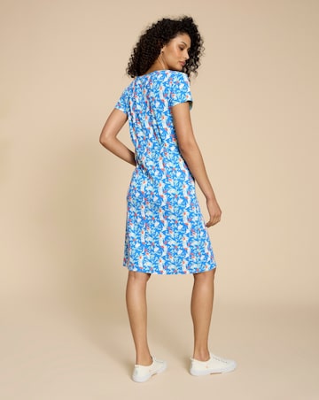 White Stuff Tallie Jersey Dress