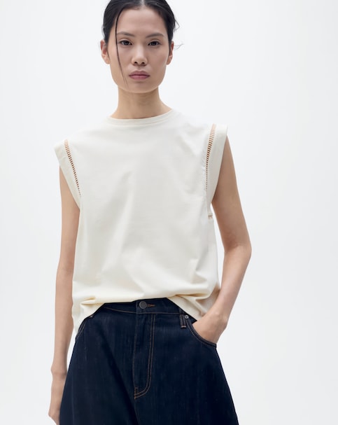 Mango T-Shirt Marea