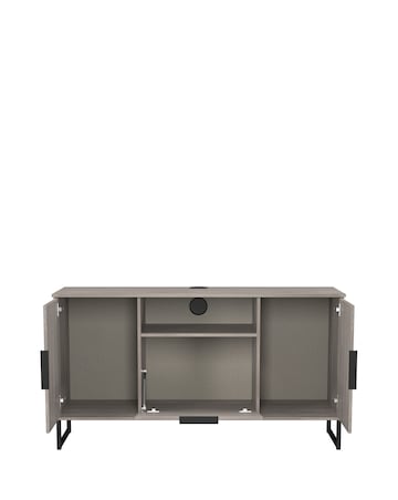 Hayden Ready Assembled TV Unit