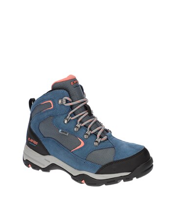 Hi Tec Storm Waterproof Boots