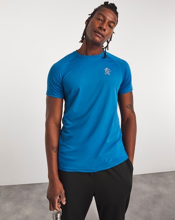 Gym King Energy T-Shirt
