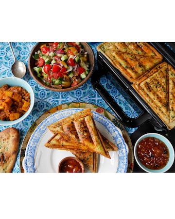 Breville Deep Fill Sandwich Toaster