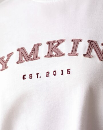 Gym King Compose Jersey Boyfriend T-shirt