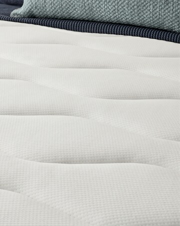 Silentnight 1000 Pocket Divan Set
