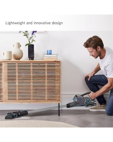 Vax Blade 4 Classic Plus Cordless Vacuum