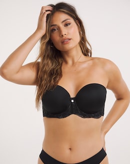 Berlei Embrace Moulded Wired Multiway Bra