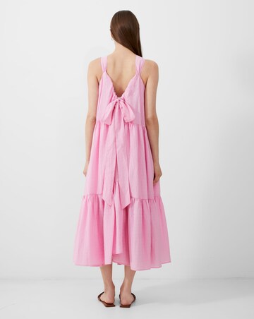 French Connection Aleska Textured Dress