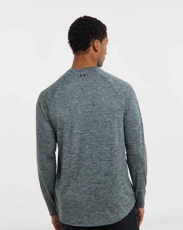Under Armour Tech 2.0 Long Sleeve Top