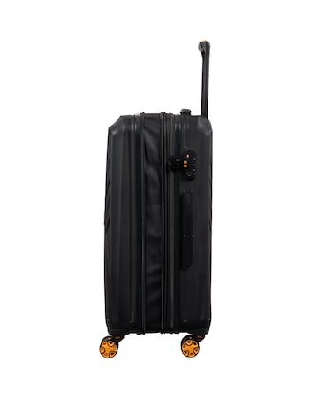 IT Luggage Convertible 6pc Suitcase Set with Removable Wheels