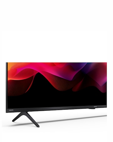 Sharp 55in Ultra HD Quantum Dot Tivo TV