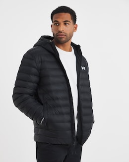 Under Armour Sportswear Insulated Jacket