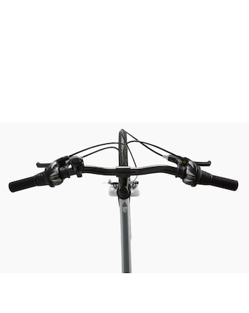 Falcon Cyclone Junior Bike - 24 inch wheel