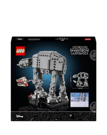 LEGO Star Wars AT AT