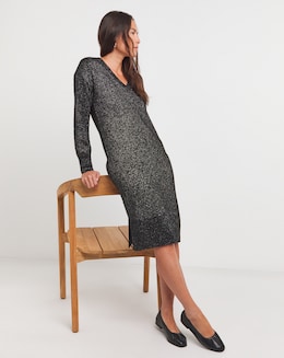 Glitter Dress