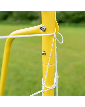 Kickmaster Premier Goal 6ft