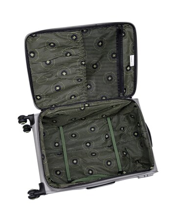 IT Luggage Circulator Medium Suitcase