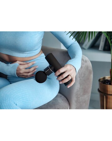 HoMedics MyTi Massage Gun Anthracite