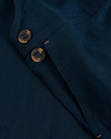 White Stuff Vivian Linen Dungaree