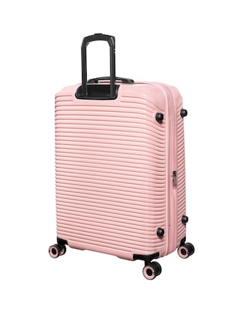IT Luggage Traversed Cabin Suitcase