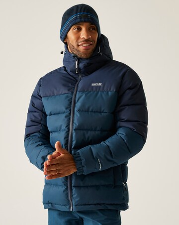 Regatta Aldthorn Coat