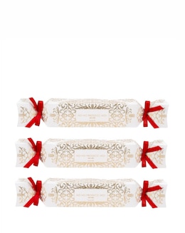 Prosecco Christmas Cracker Triple Pack