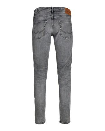 Jack & Jones Glenn Slim Tapered Jean - Grey