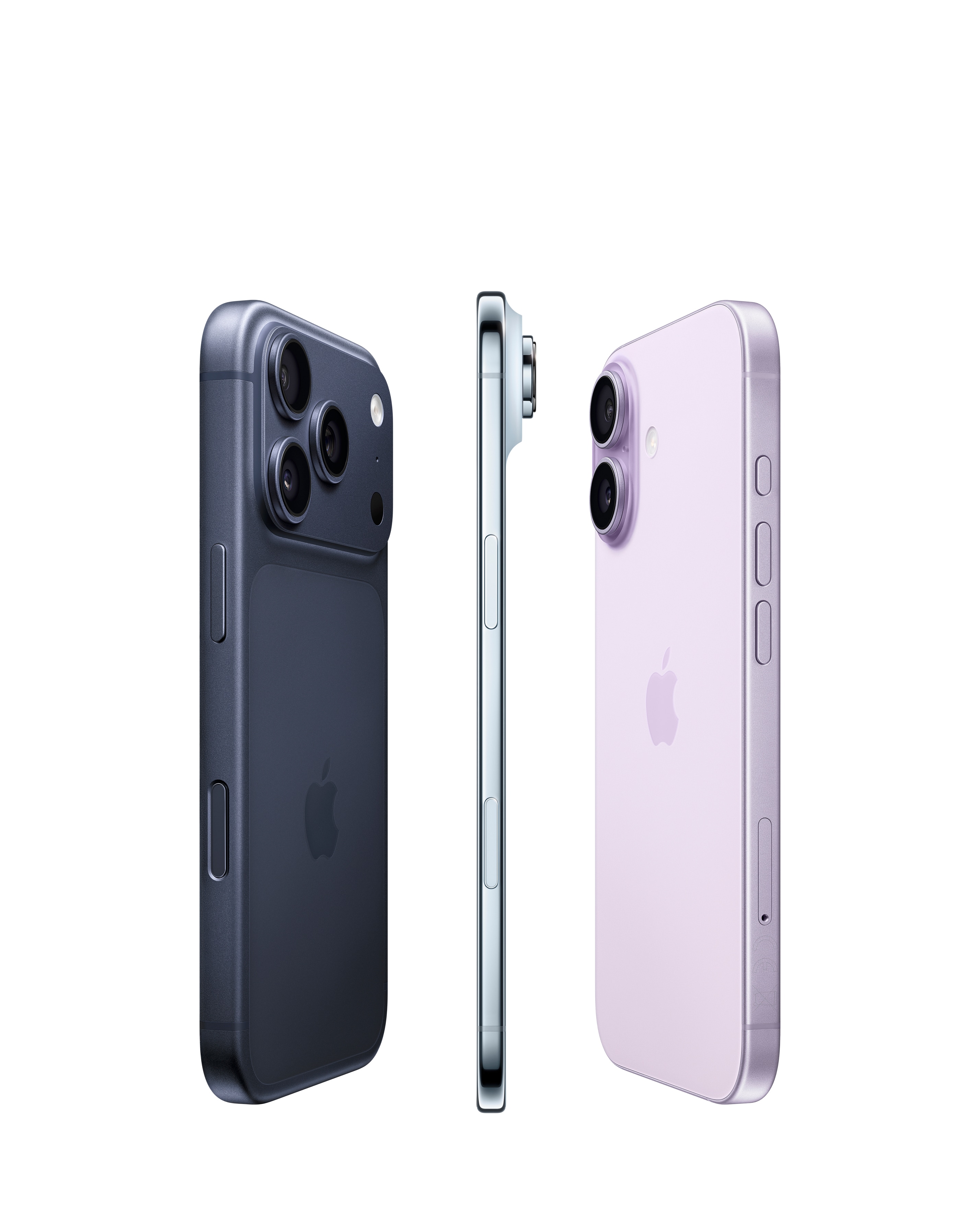 Apple iPhone 17 Pro Max 256GB - Silver | Ambrose Wilson