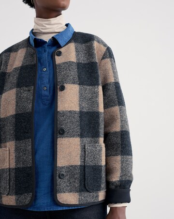 Seasalt Cornwall Meywen Jacket