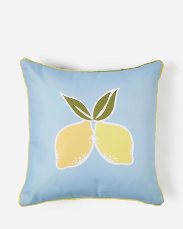 Citrina Outdoor Cushon