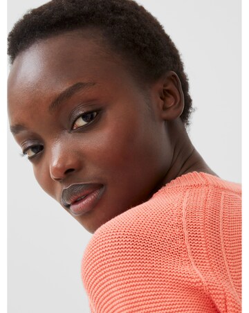 French Connection Lily Mozart Short Sleeve Top