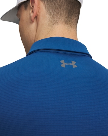 Under Armour Tech Polo