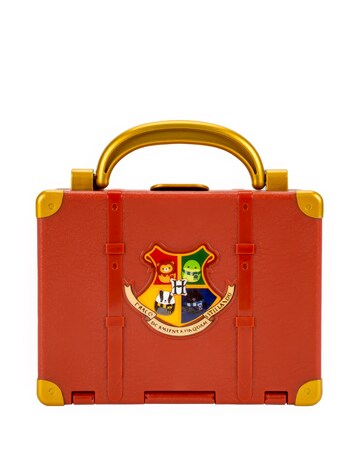Squishmallows Squishalongs Harry Potter Hogwarts Express