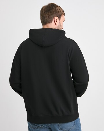 Oversized Hoodie