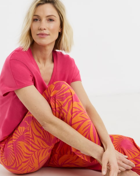 Pretty Secrets Pyjama Set