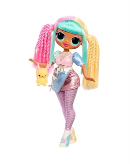 L.O.L. Surprise OMG Doll - Candylicious