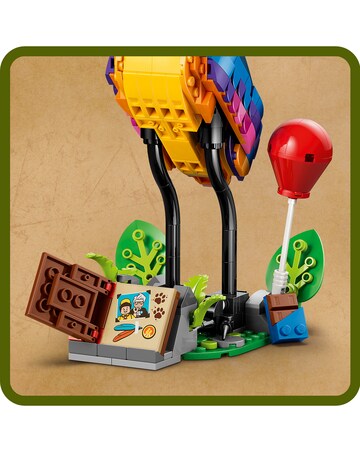 LEGO Disney Pixar: Kevin & Dug