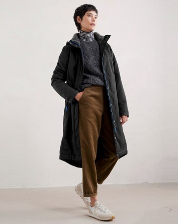 Seasalt Janelle Waterproof Coat