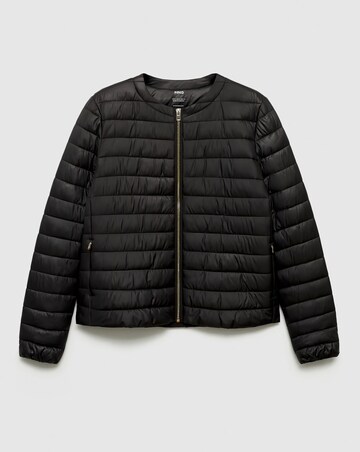 Mango Puffer Coat Blandi
