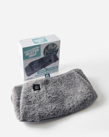 Therapeutic Heated Belt