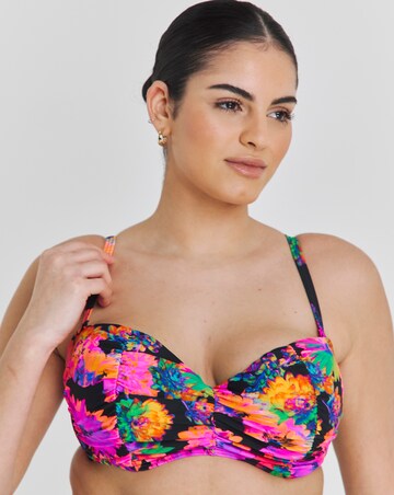 Underwired Bikini Top