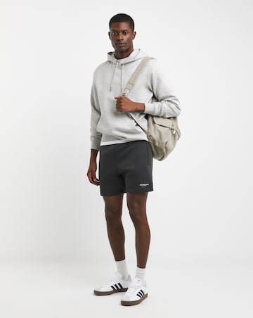 Gym King Established Shorts