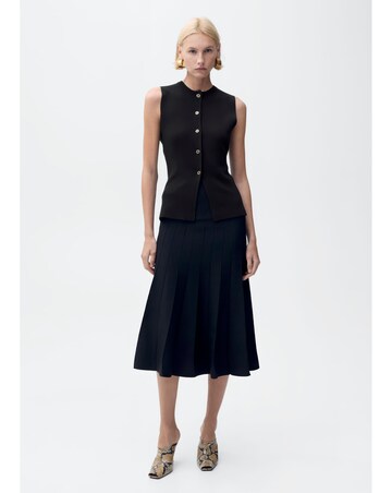 Mango Vest Matilda