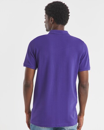 Voi Storm Pocket Polo Long Length