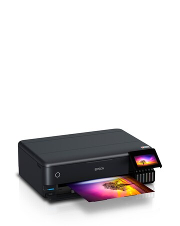 Epson EcoTank ET-8550 A3 Multifunction Wi-Fi Inkjet Printer