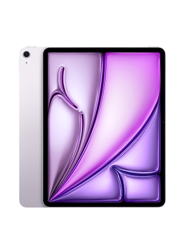 Apple iPad Air (M4, 2026) 13inch Wi-Fi 512GB - Purple