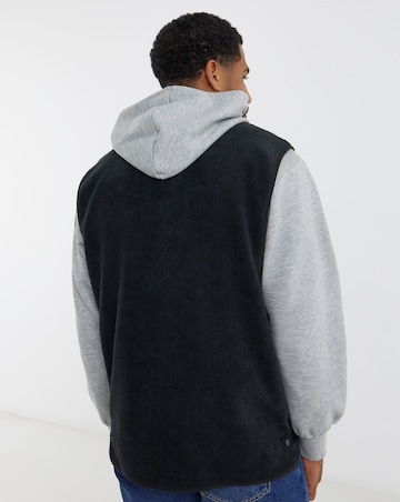 adidas Sherpa Fleece Vest