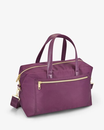 Rock Kensington Underseat Cabin Holdall