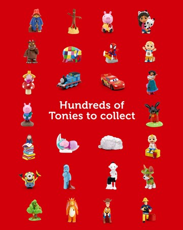 Tonies Disney Moana 2 - Simea Audio Classic Tonie Character