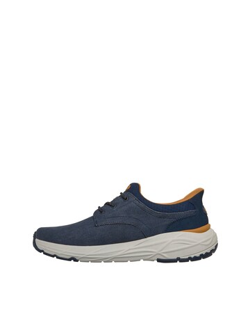 Skechers Maverick Wolfe Arch Fit - Navy